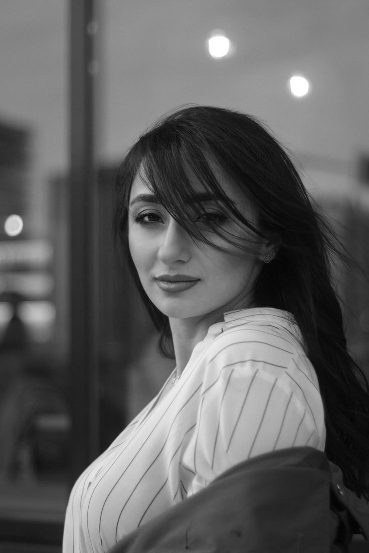 Фото клиента