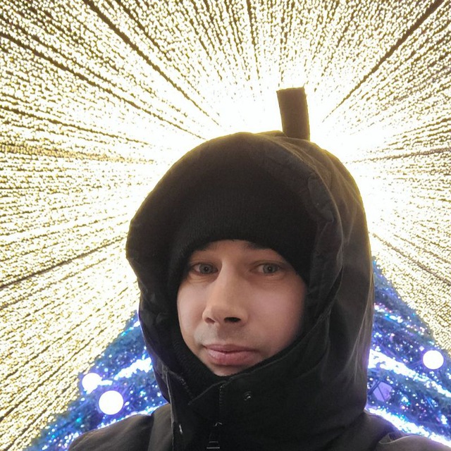 Фото клиента