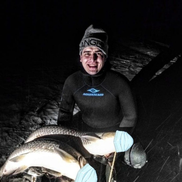 Фото клиента