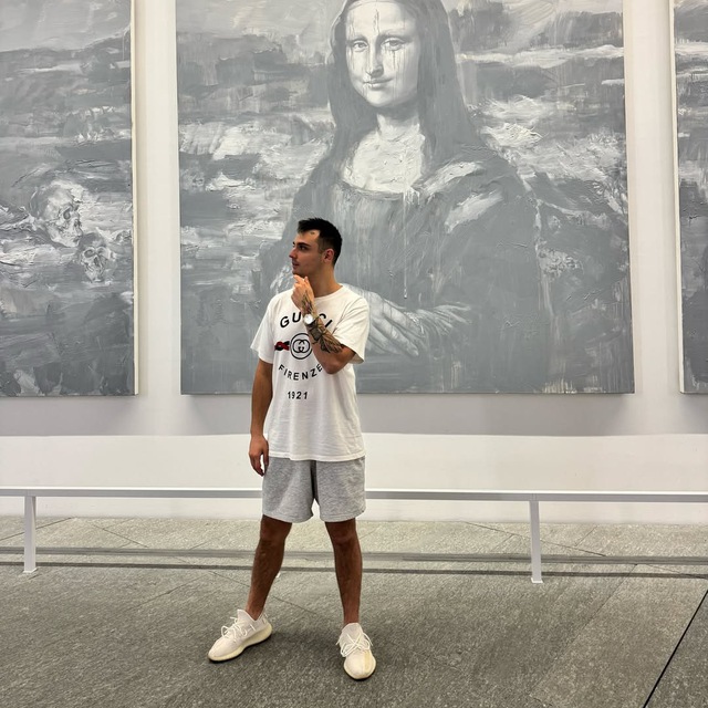 Фото клиента