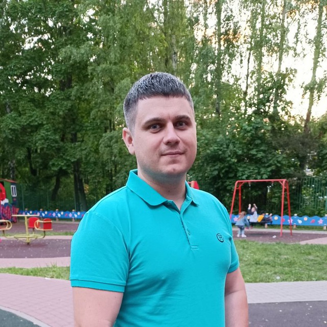 Фото клиента